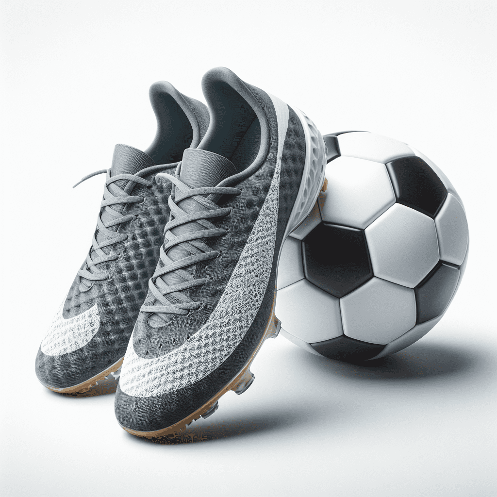 Football gear