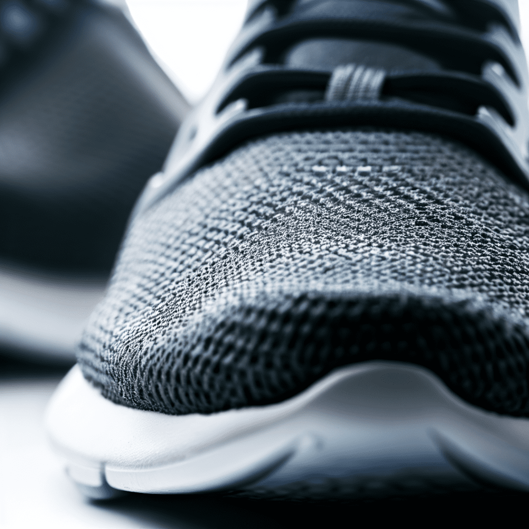 running gear