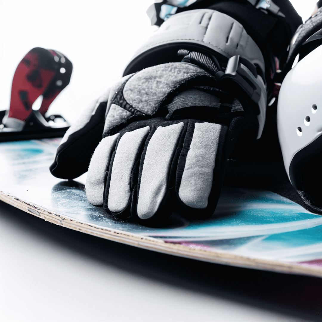 Ski gear
