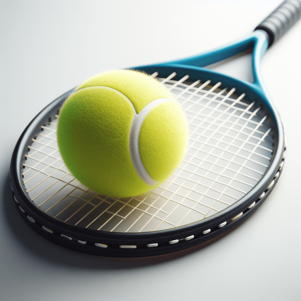 Tennis gear